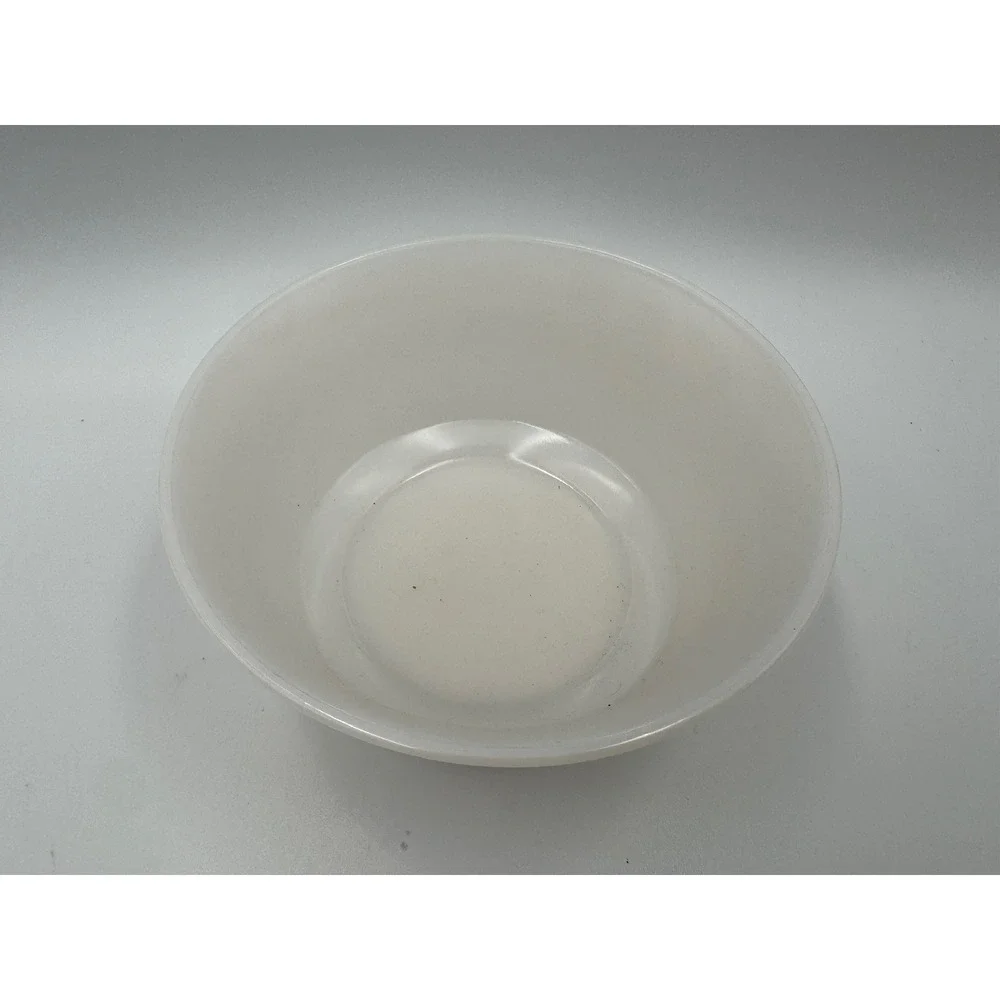 Unbranded vintage white